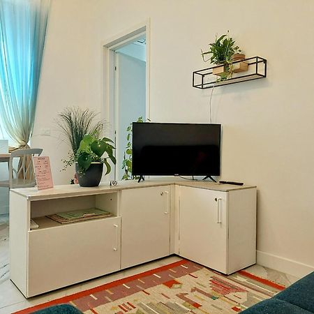City Apartment - Il Ghiro Флоренція Екстер'єр фото