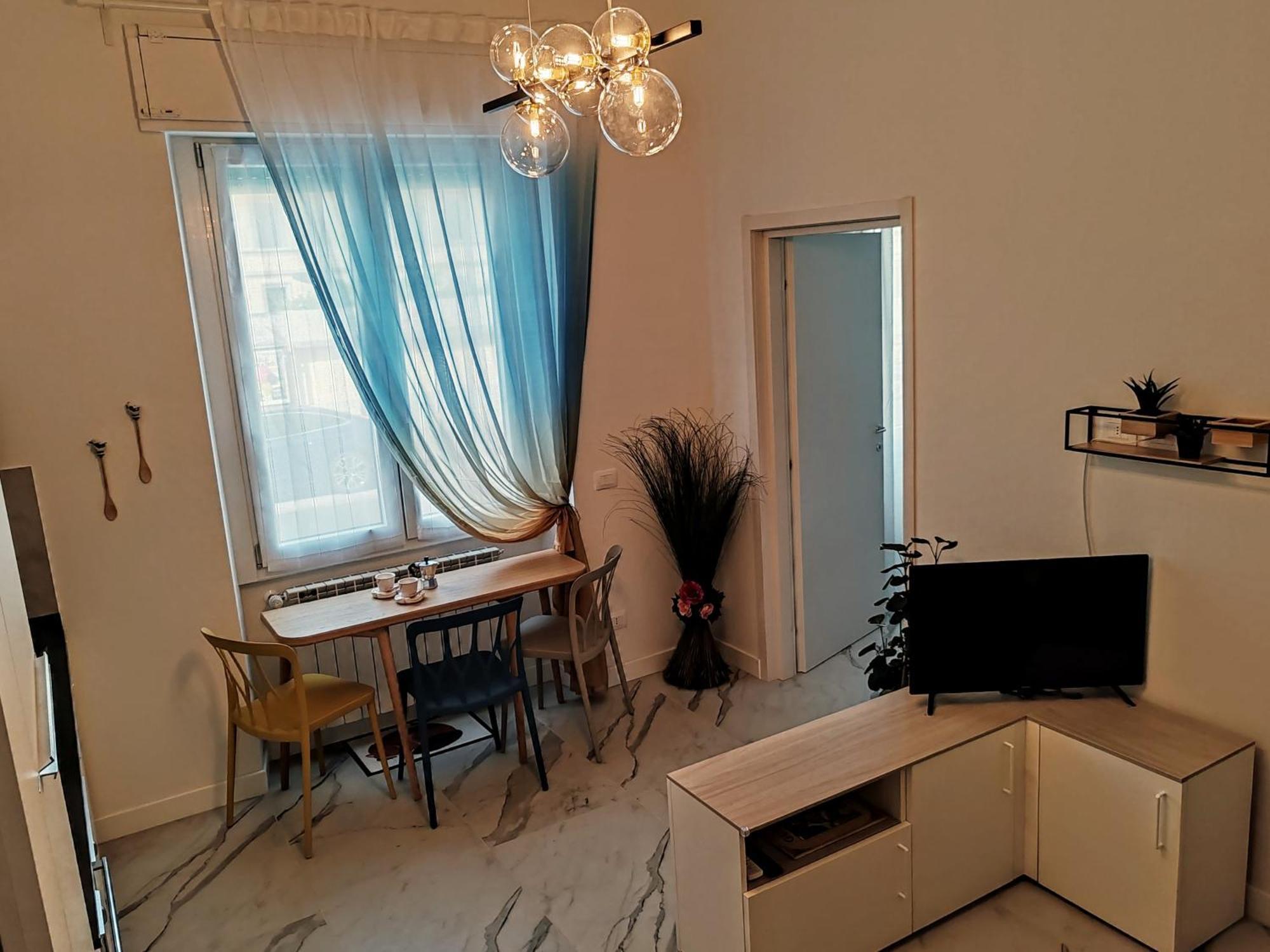 City Apartment - Il Ghiro Флоренція Екстер'єр фото