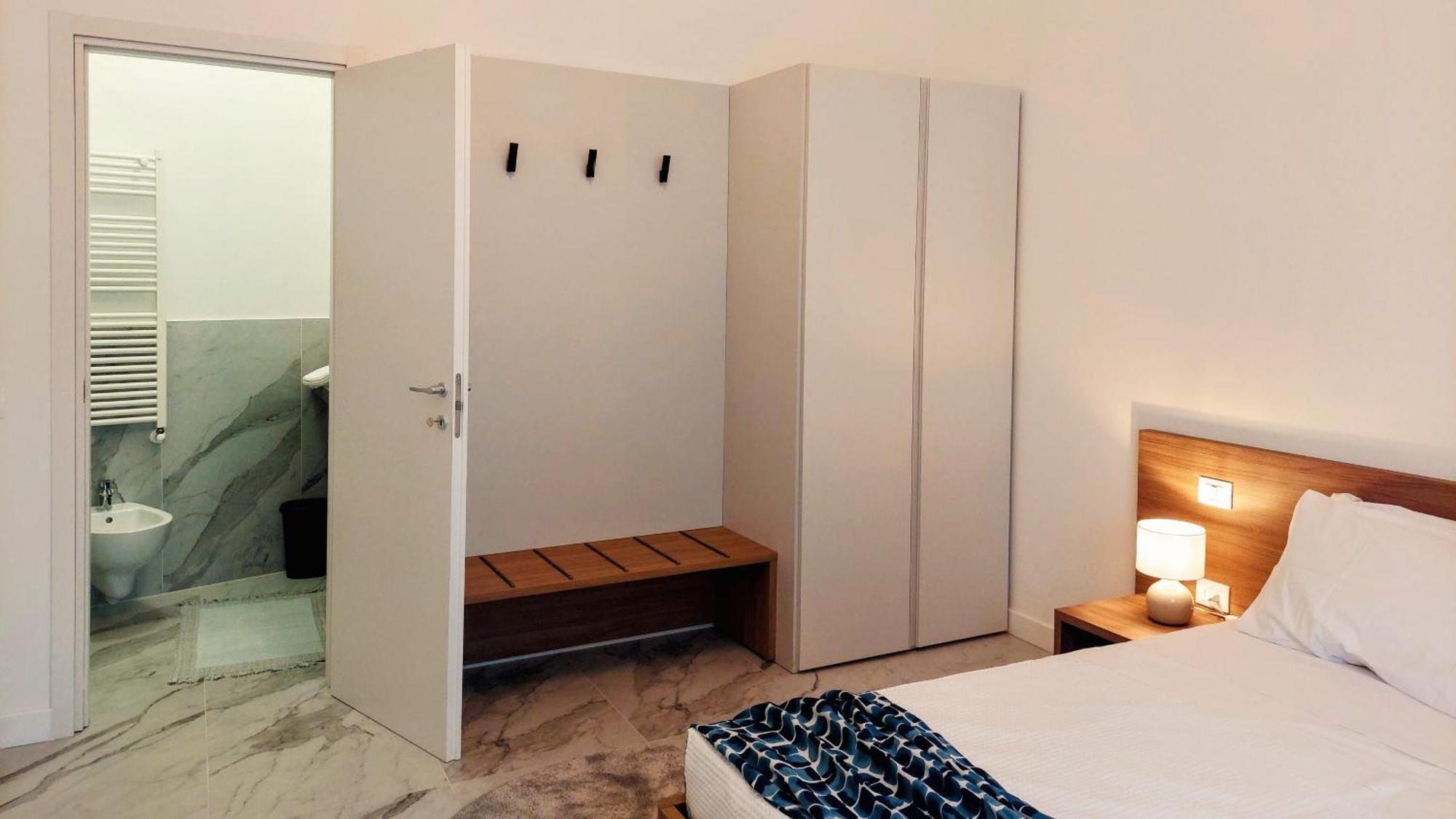 City Apartment - Il Ghiro Флоренція Екстер'єр фото