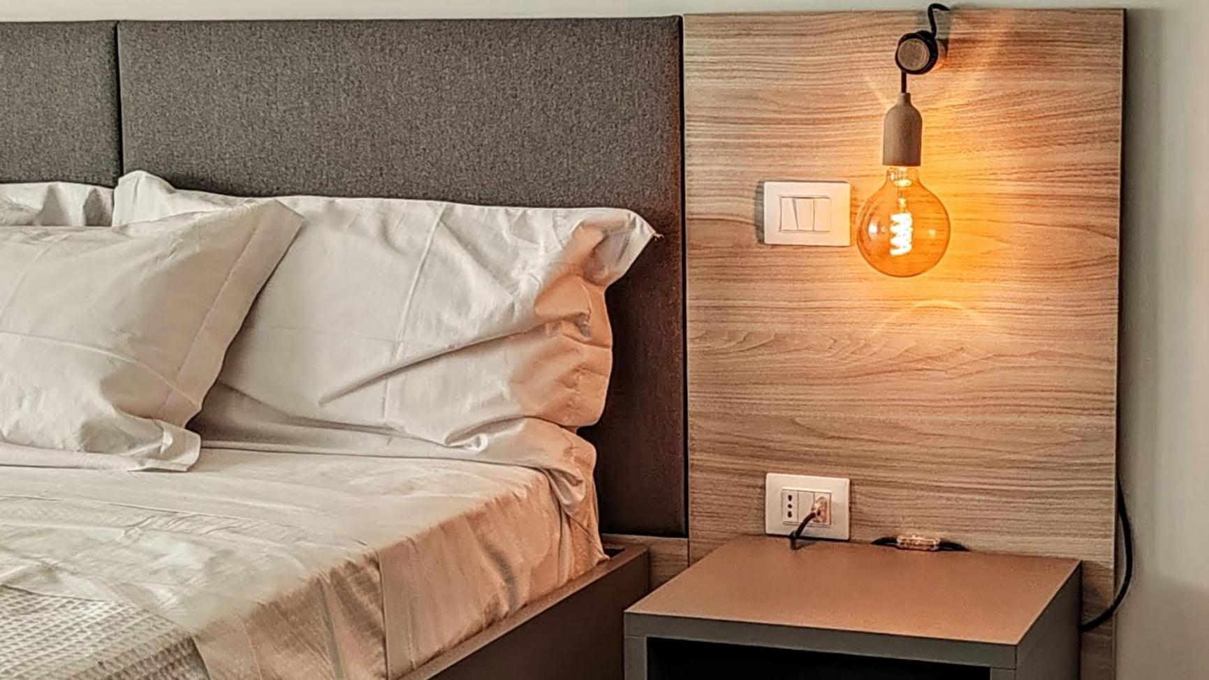 City Apartment - Il Ghiro Флоренція Екстер'єр фото