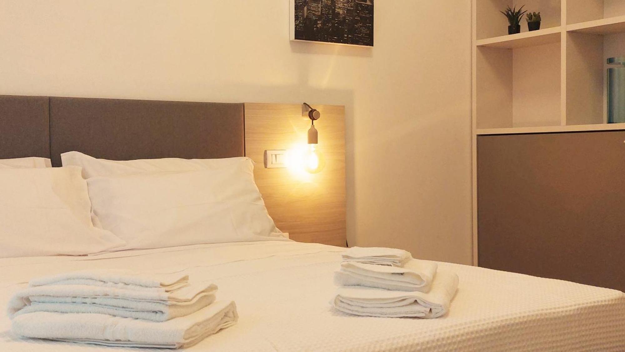 City Apartment - Il Ghiro Флоренція Екстер'єр фото