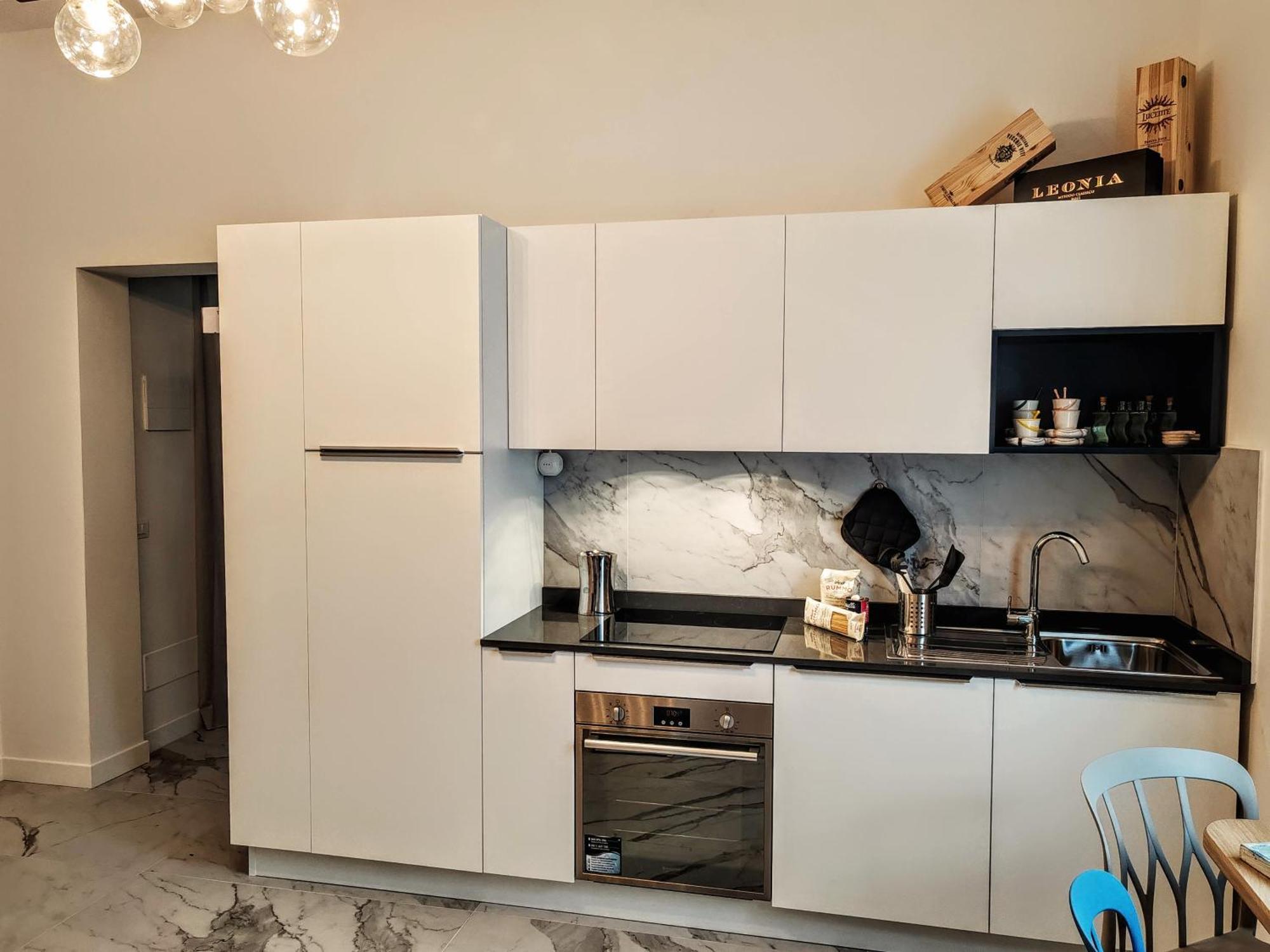City Apartment - Il Ghiro Флоренція Екстер'єр фото