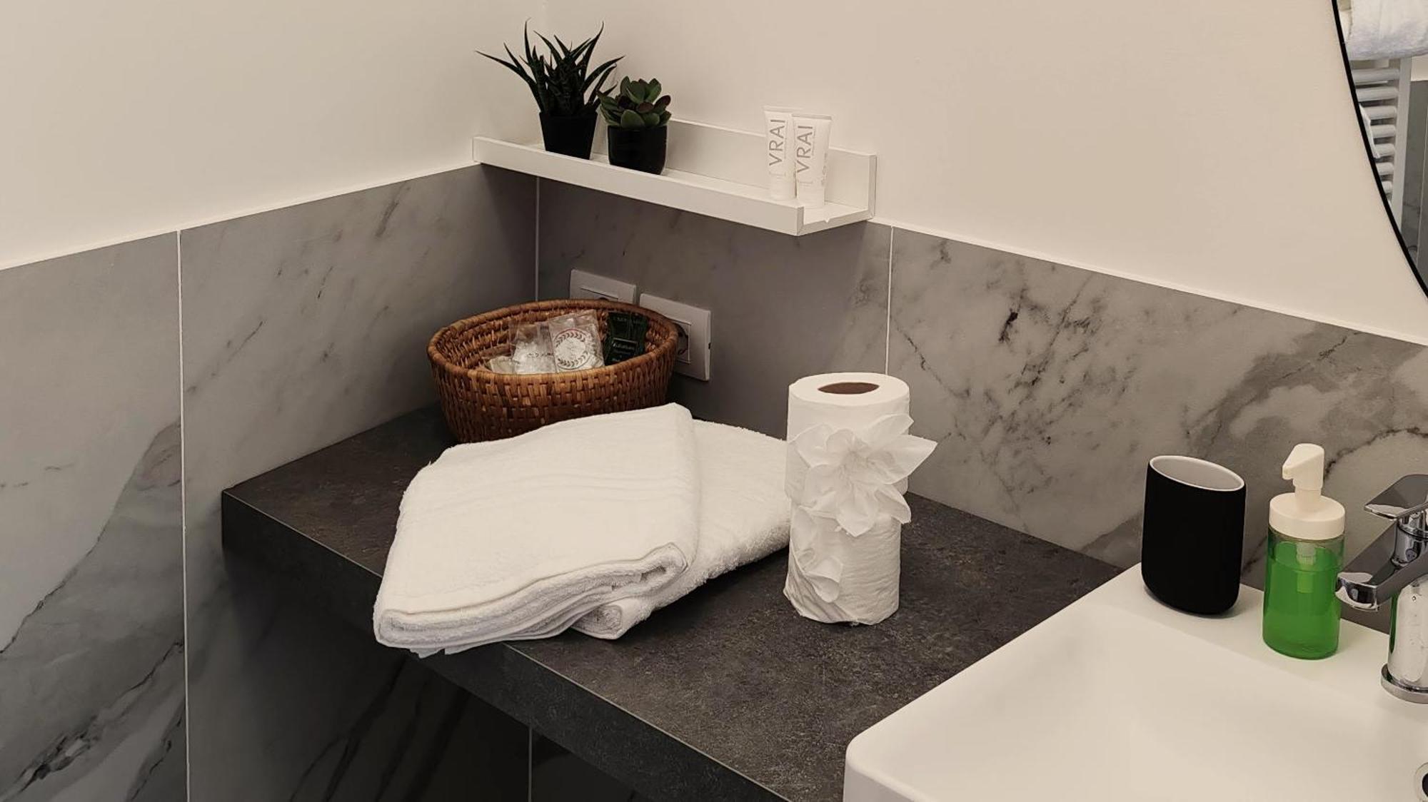 City Apartment - Il Ghiro Флоренція Екстер'єр фото