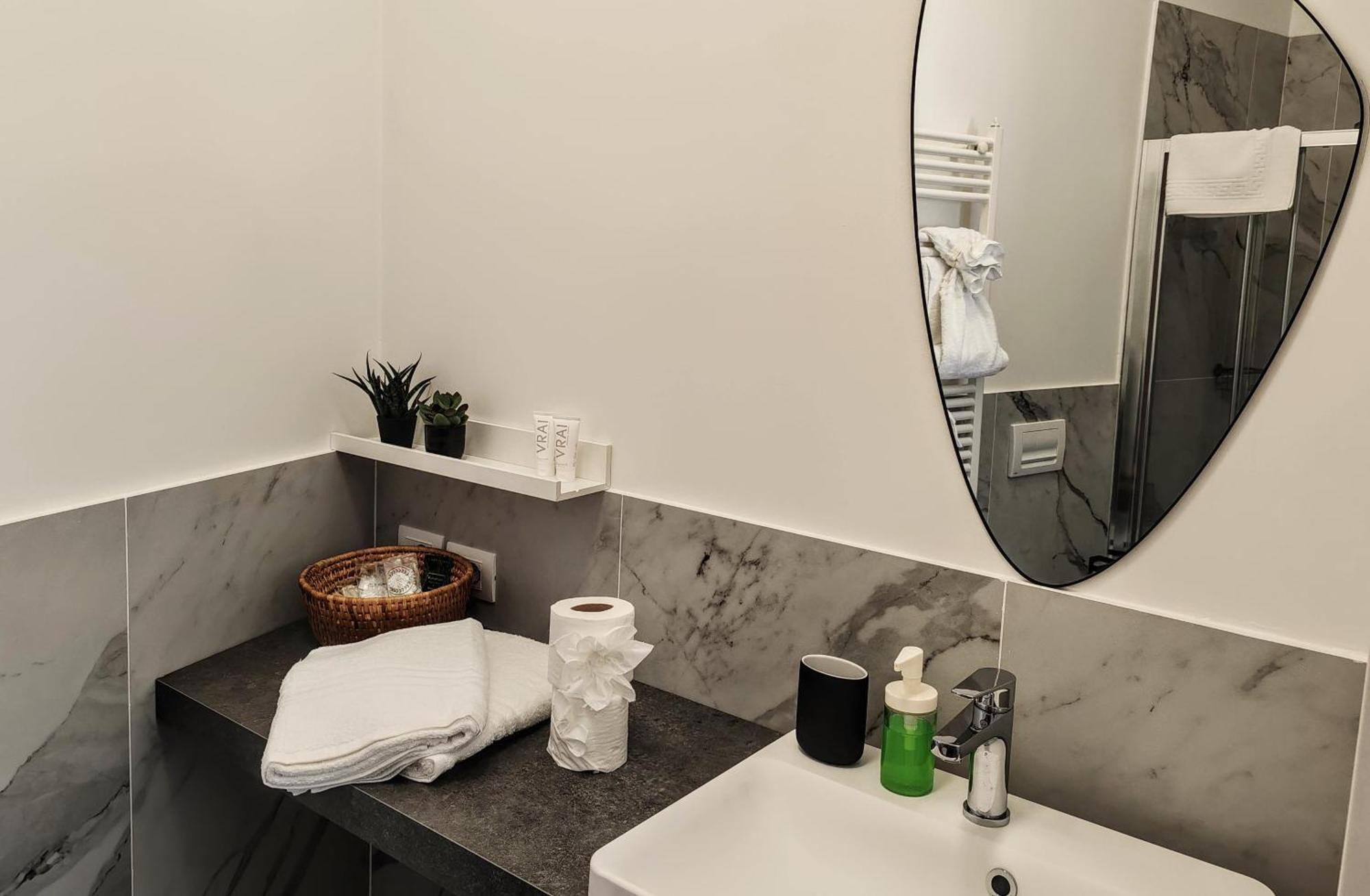 City Apartment - Il Ghiro Флоренція Екстер'єр фото