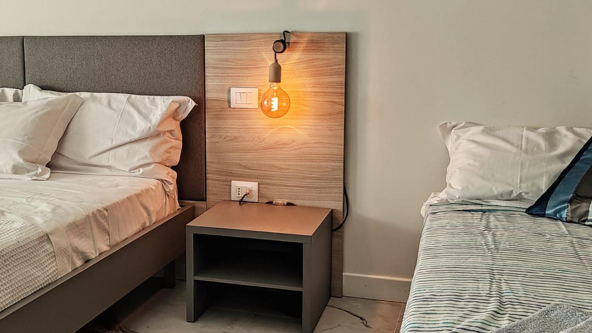 City Apartment - Il Ghiro Флоренція Екстер'єр фото