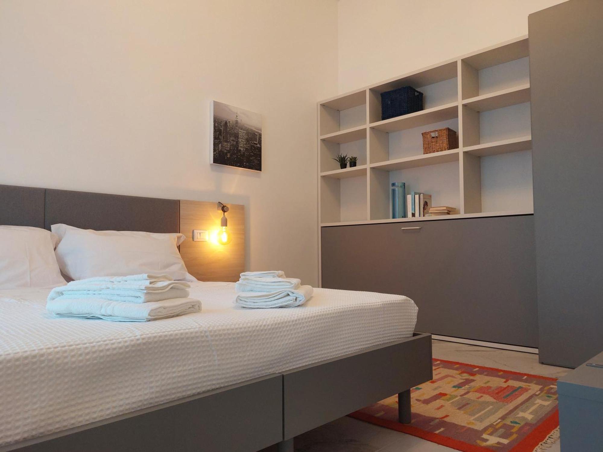 City Apartment - Il Ghiro Флоренція Екстер'єр фото