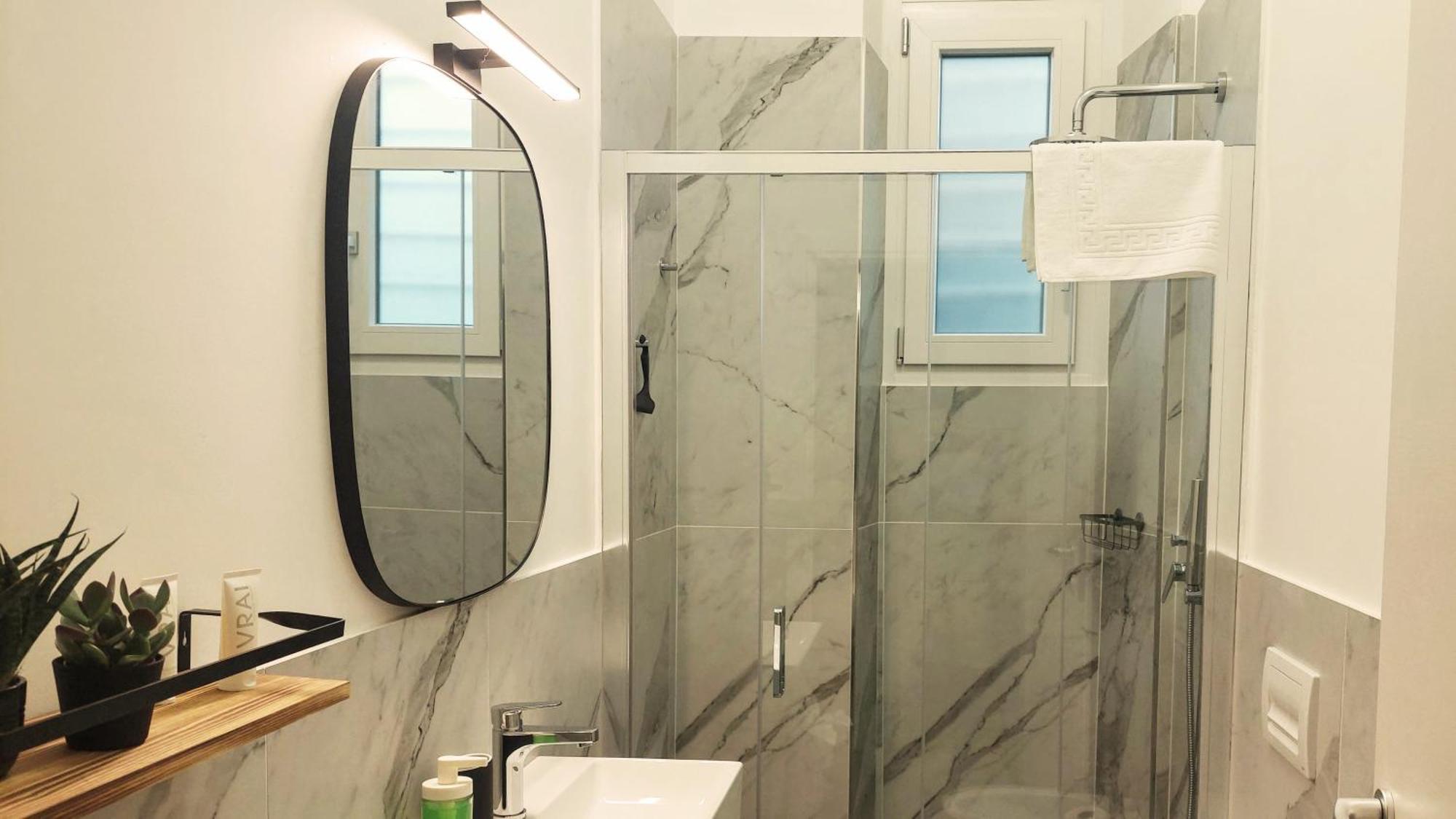 City Apartment - Il Ghiro Флоренція Екстер'єр фото