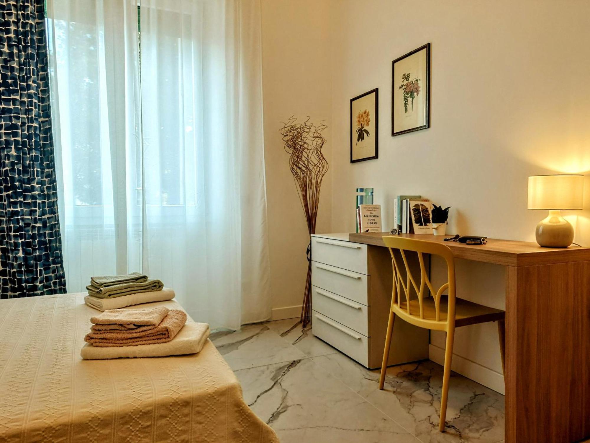 City Apartment - Il Ghiro Флоренція Екстер'єр фото