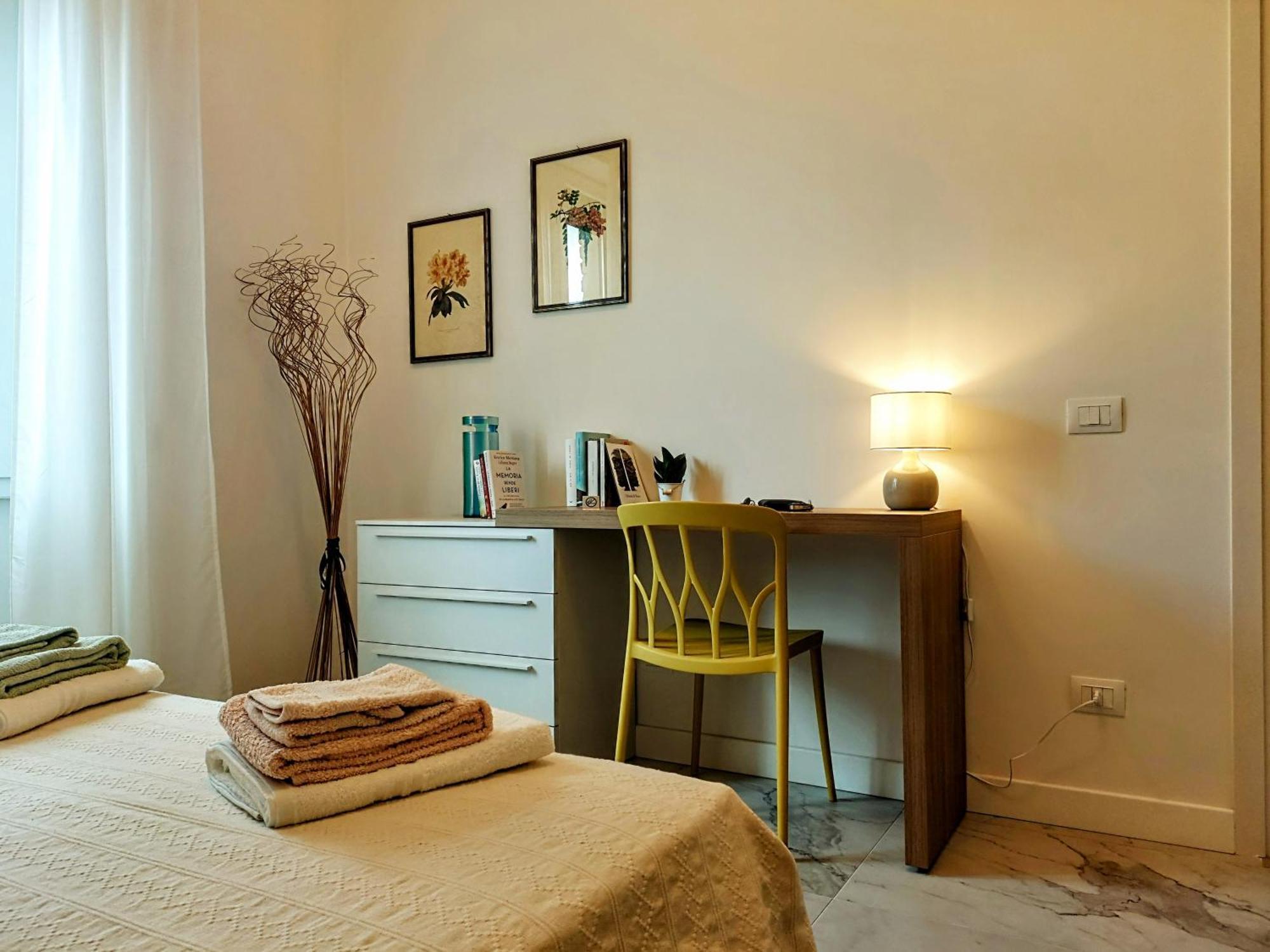 City Apartment - Il Ghiro Флоренція Екстер'єр фото